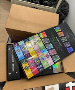 Cali Clear Wholesale